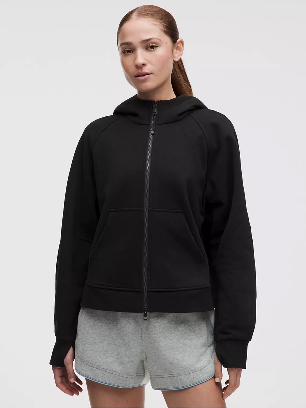 Scuba Evolve Full-Zip Hoodie